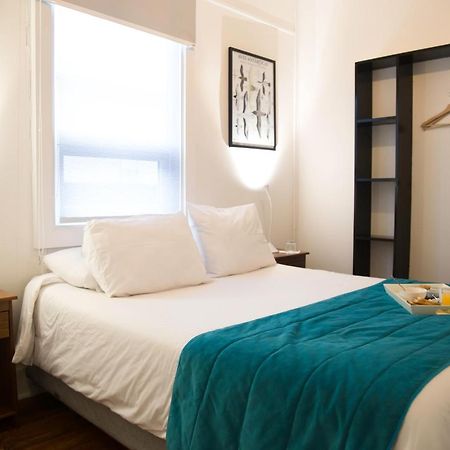 Hostal Boutique Terra Antarctica Punta Arenas Luaran gambar