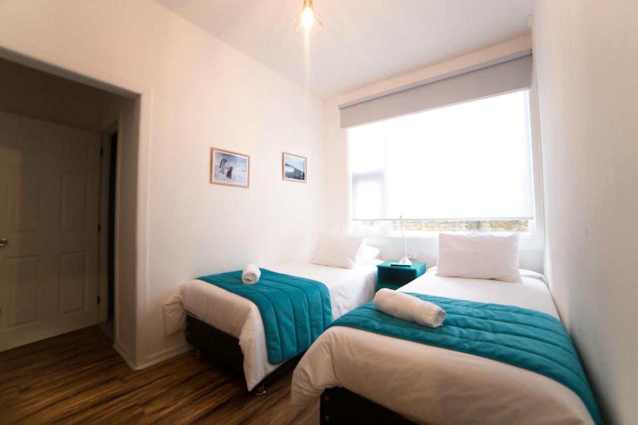 Hostal Boutique Terra Antarctica Punta Arenas Luaran gambar