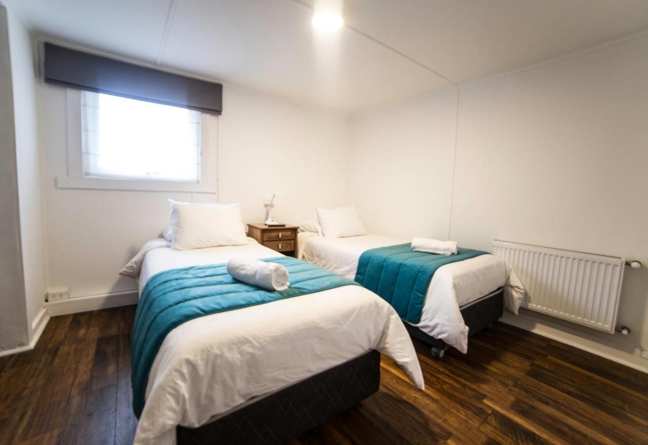 Hostal Boutique Terra Antarctica Punta Arenas Luaran gambar