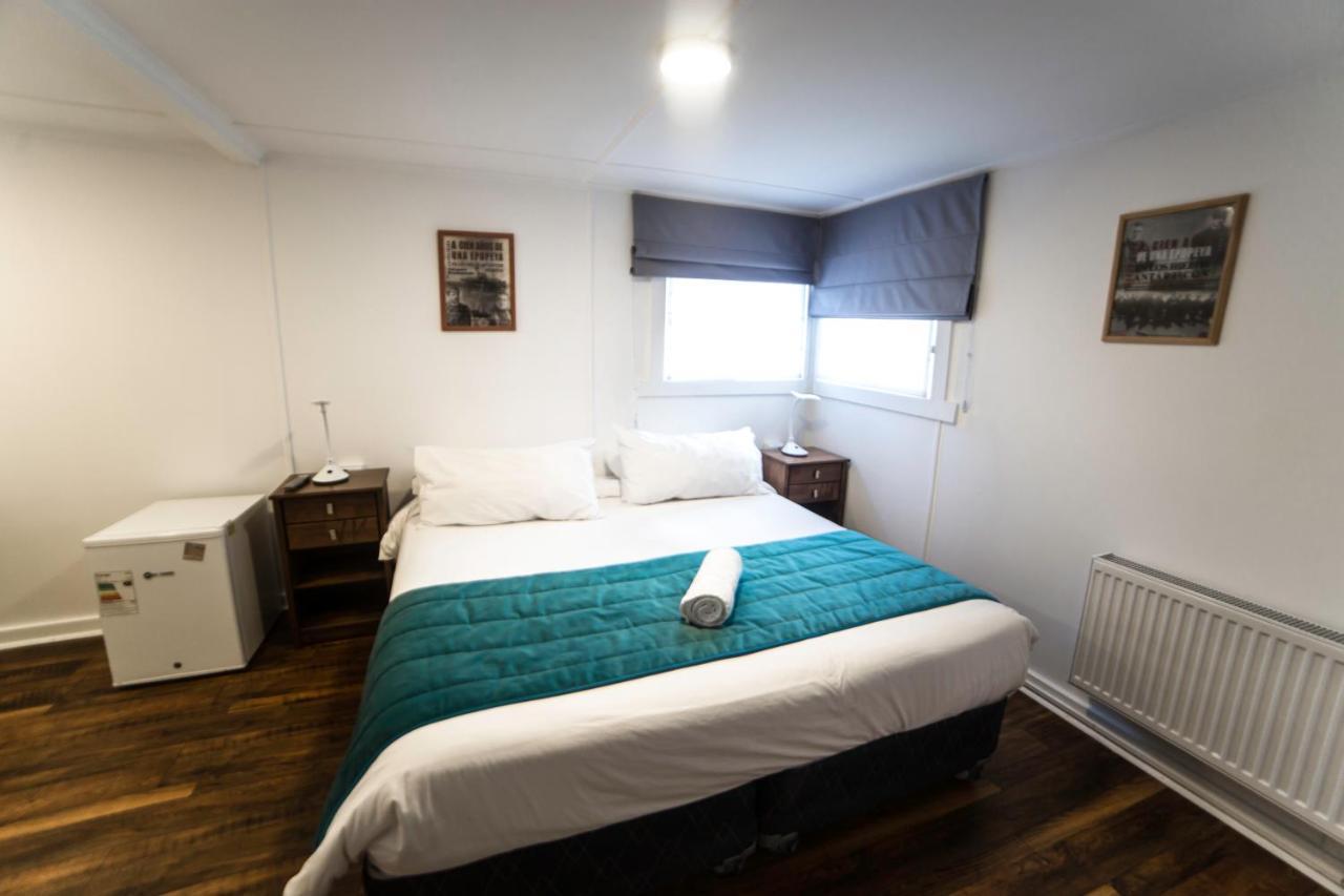 Hostal Boutique Terra Antarctica Punta Arenas Luaran gambar