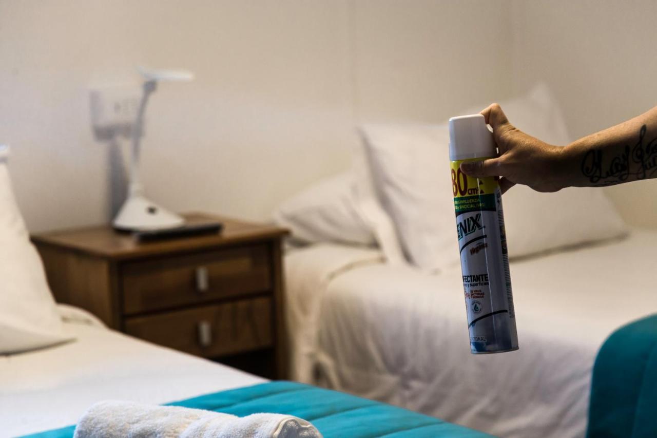 Hostal Boutique Terra Antarctica Punta Arenas Luaran gambar