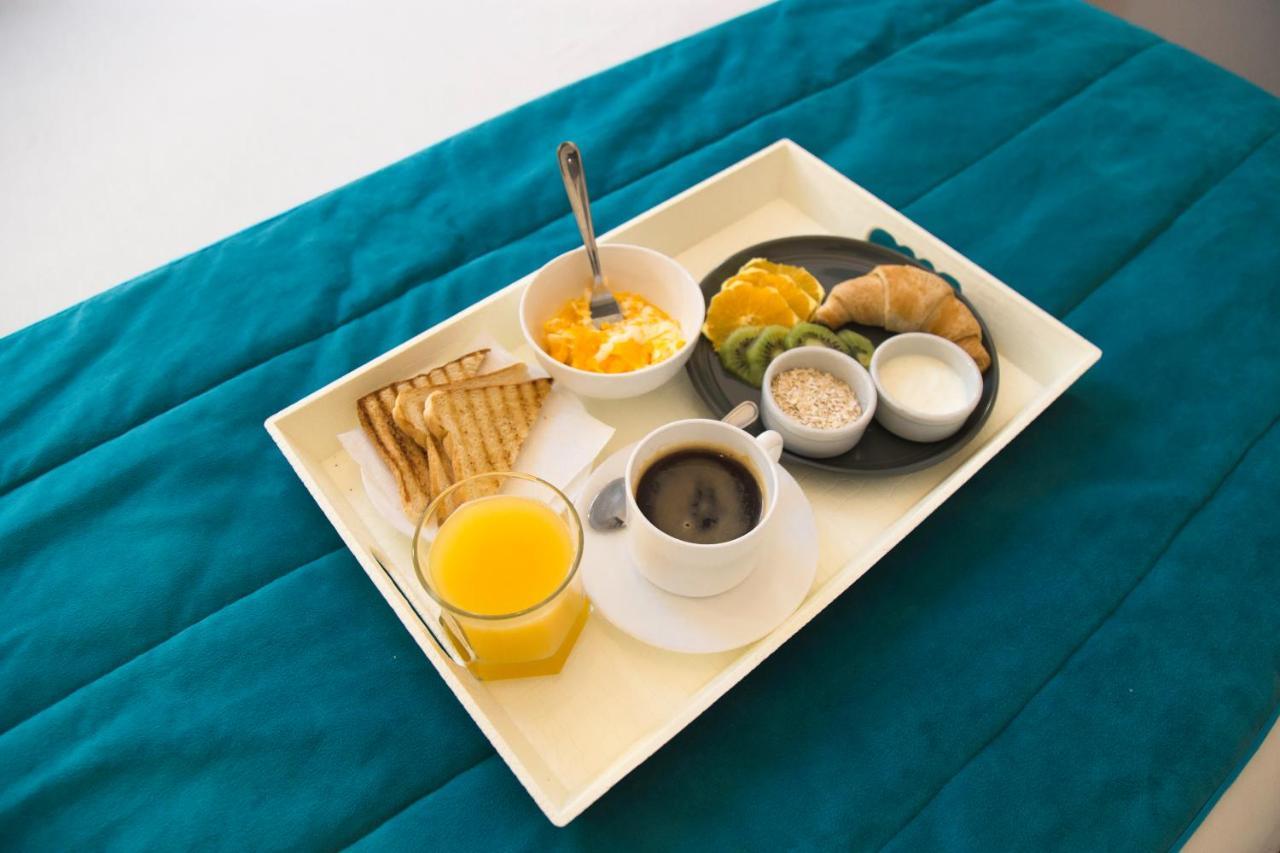 Hostal Boutique Terra Antarctica Punta Arenas Luaran gambar