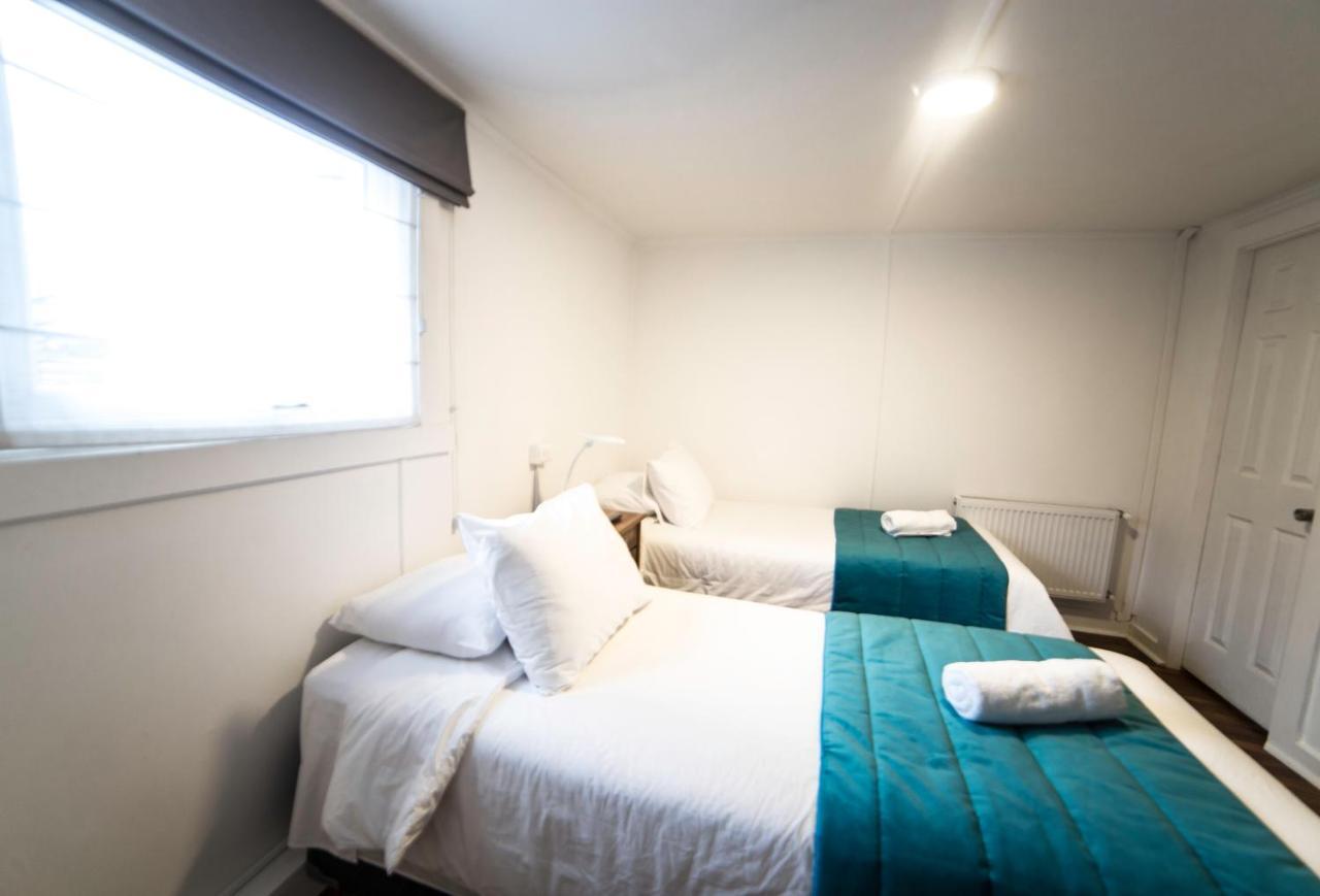 Hostal Boutique Terra Antarctica Punta Arenas Luaran gambar