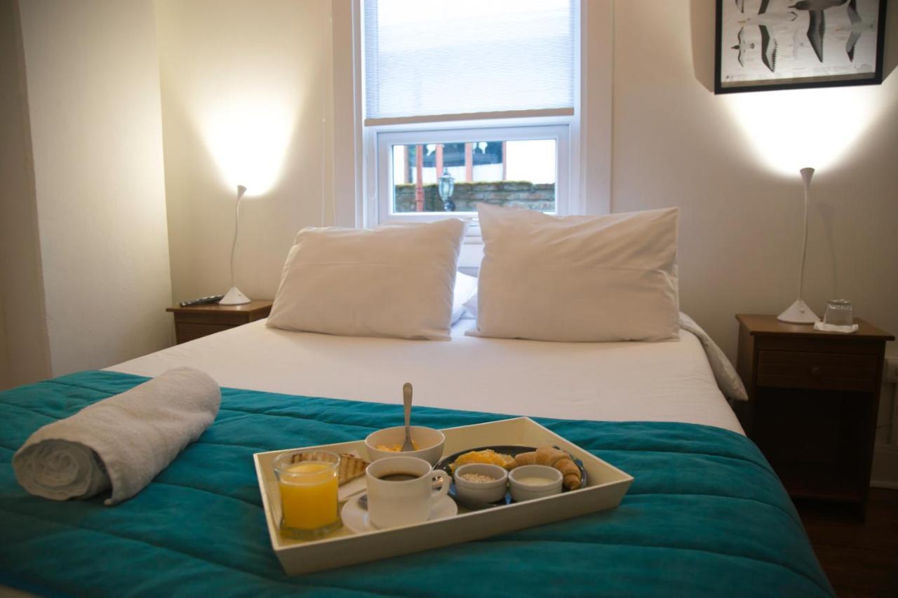 Hostal Boutique Terra Antarctica Punta Arenas Luaran gambar