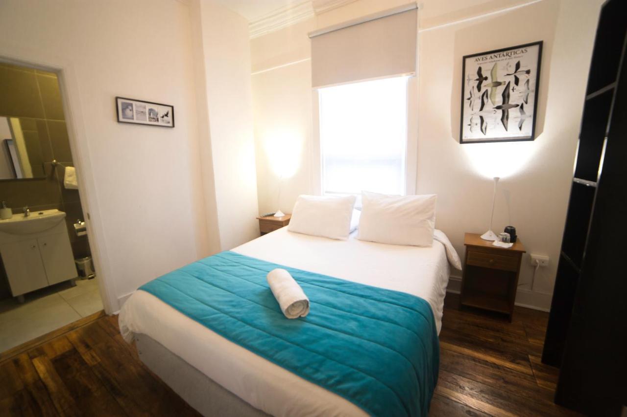 Hostal Boutique Terra Antarctica Punta Arenas Luaran gambar