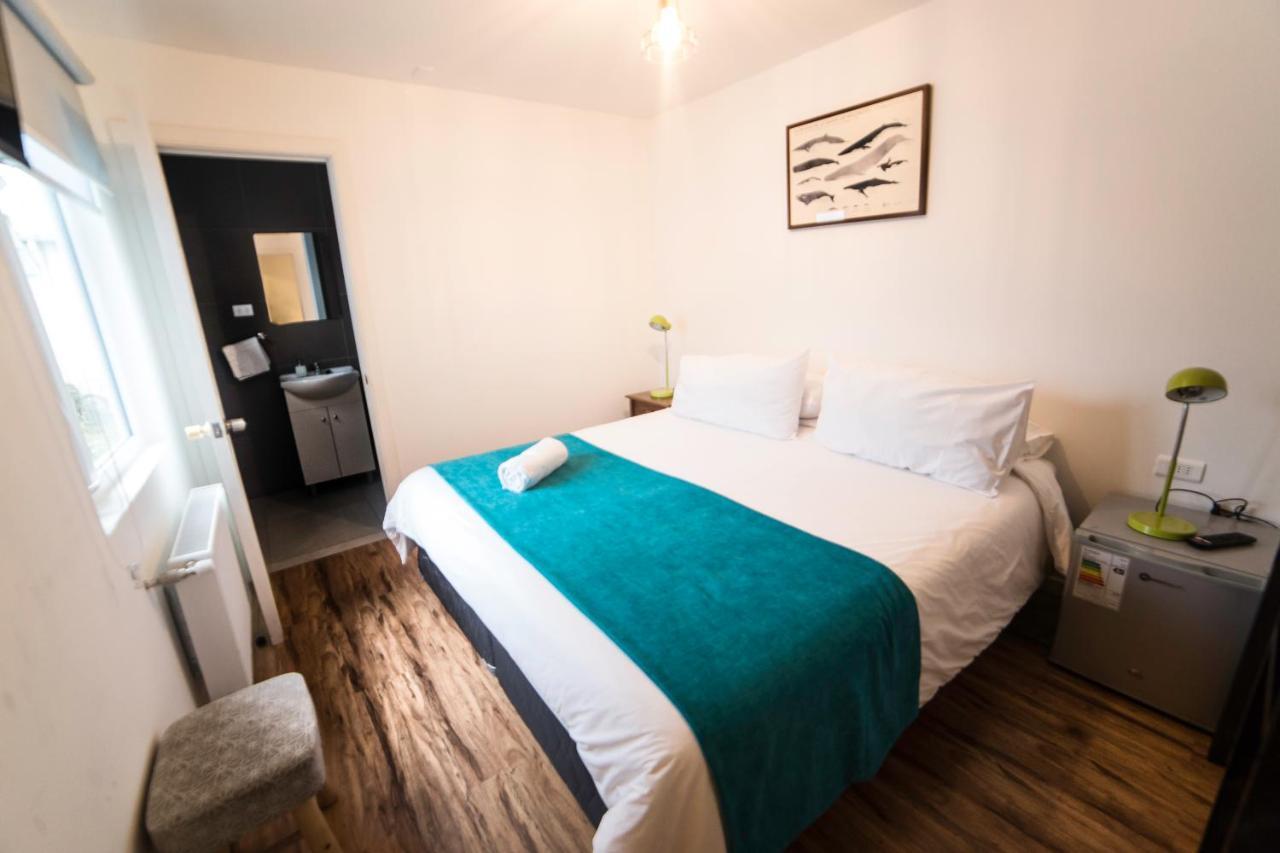 Hostal Boutique Terra Antarctica Punta Arenas Luaran gambar
