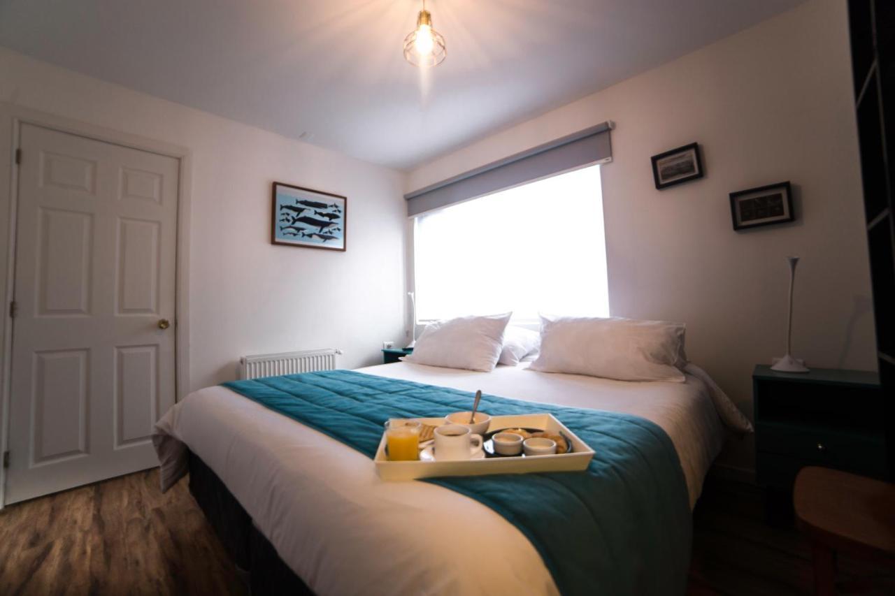 Hostal Boutique Terra Antarctica Punta Arenas Luaran gambar