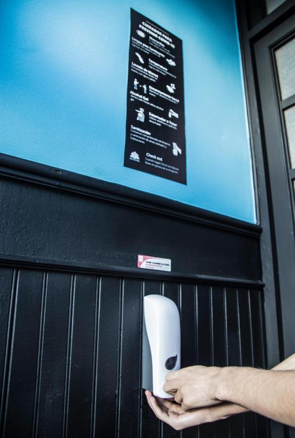Hostal Boutique Terra Antarctica Punta Arenas Luaran gambar